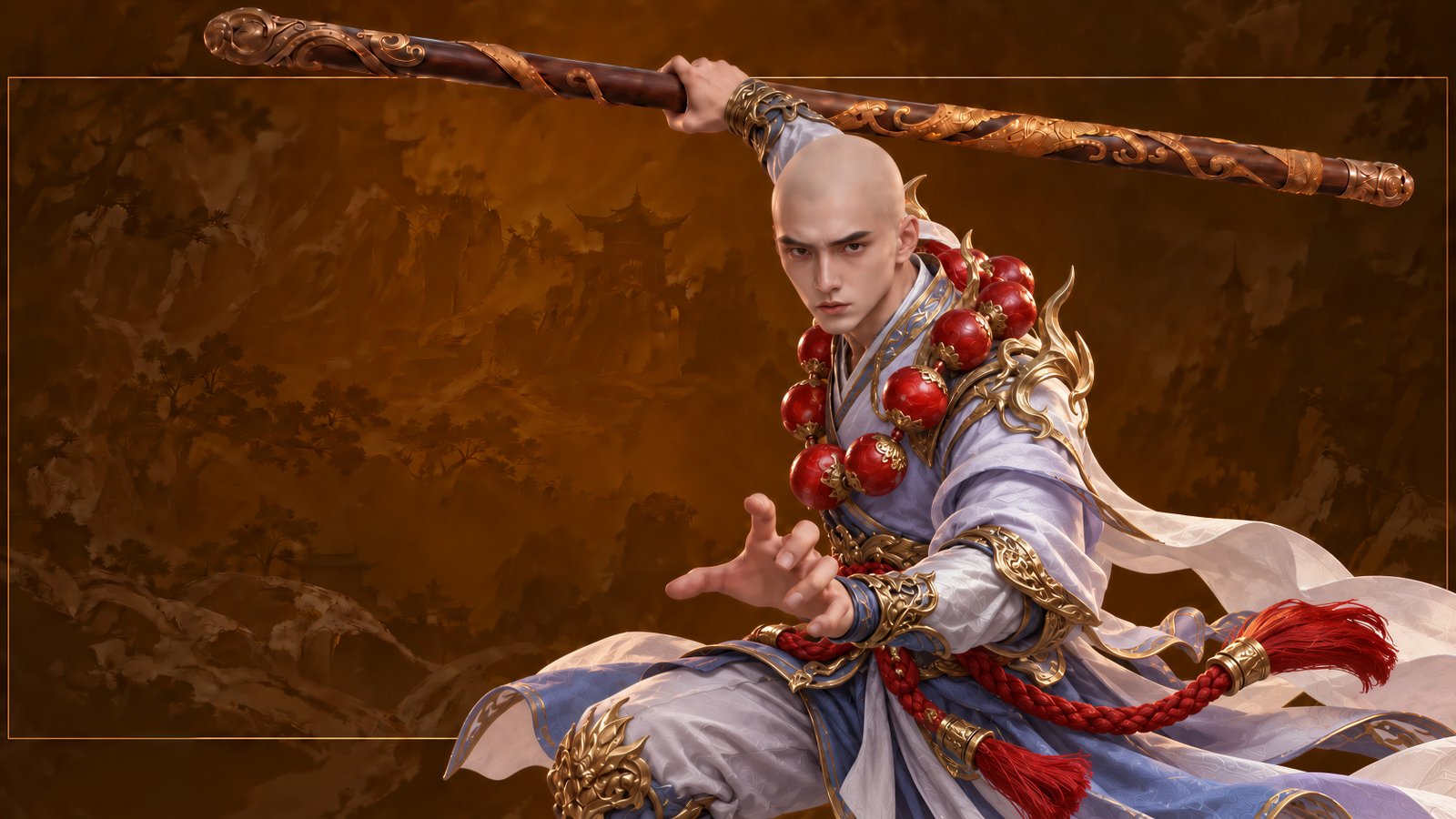 Shaolin