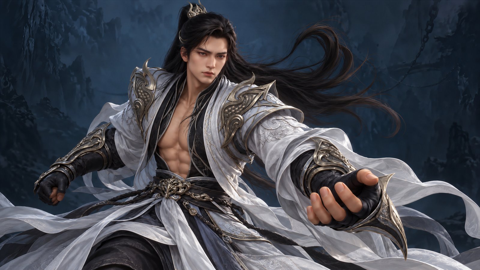 Ming Clan