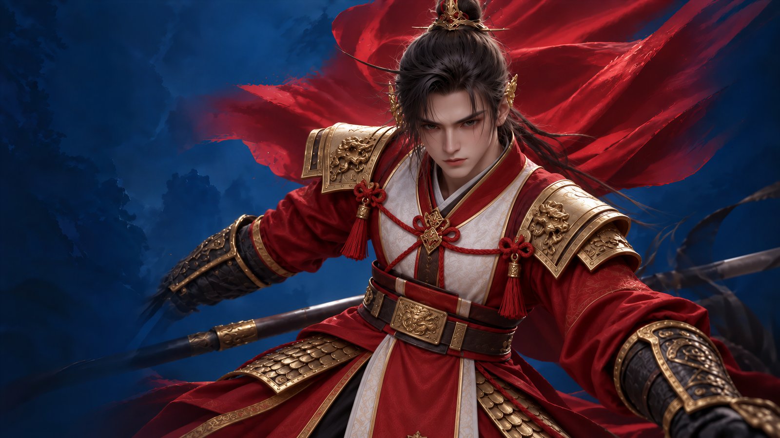 Yang Clan