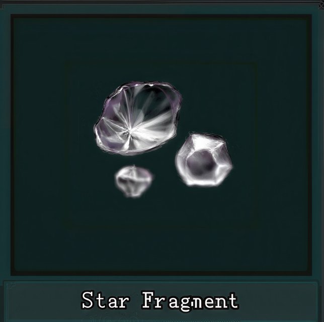 Star Fragment  —Where Can You Get It, and What Is It Used For?