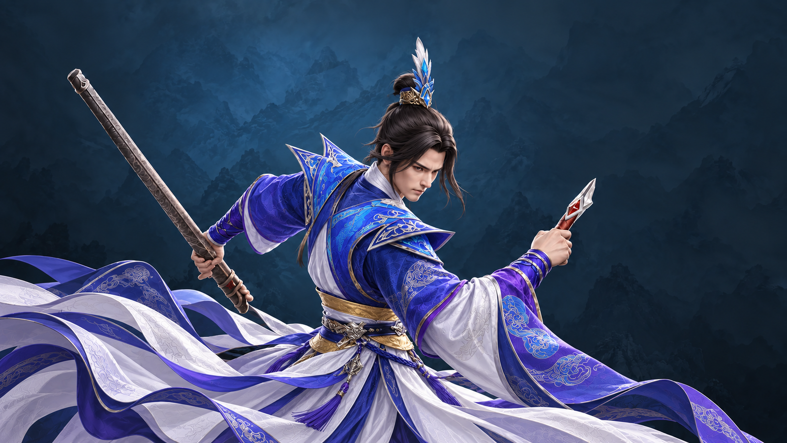 Wudang